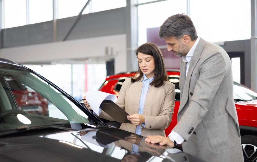 Verificar o Histórico de um Carro Antes da Importação
