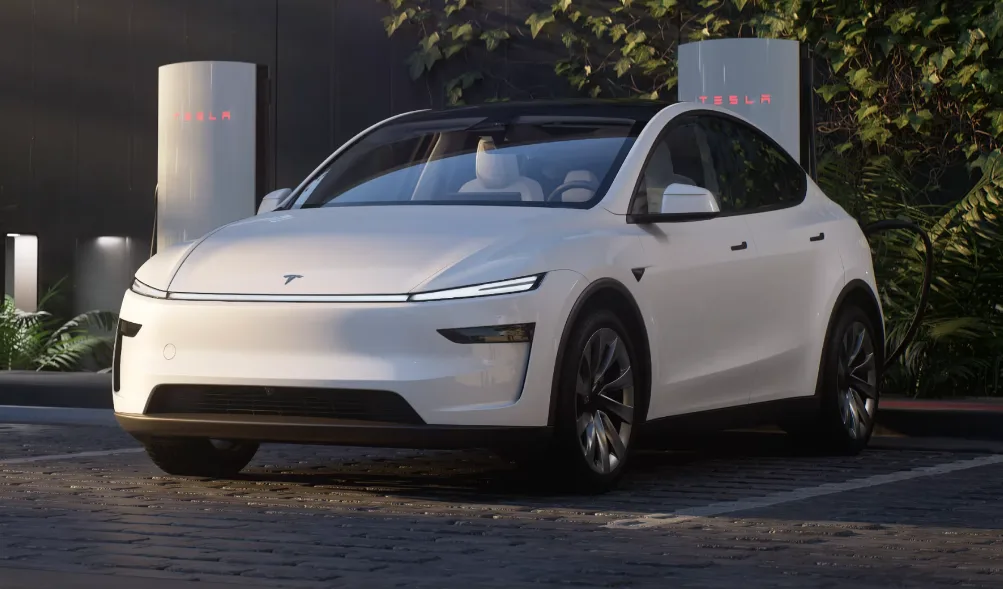 Tesla Model Y renovado: autonomia real, consumos e conforto surpreendem no SUV elétrico mais vendido