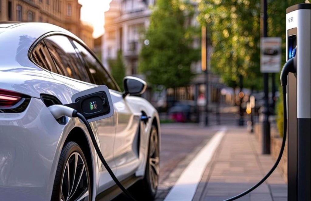 Importar um Carro Elétrico para Portugal: O Que Deve Saber Antes de Comprar